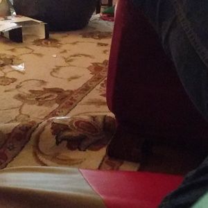 Meet your Posher, Joshua